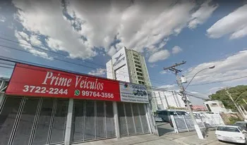 Condomínio Portal Do Chapadão em Campinas