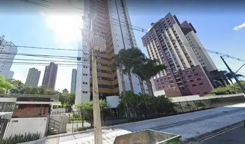 Condomínio Portal do Ecoville em Curitiba