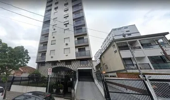 Imagem do Condomínio Portal Do Embare em Santos