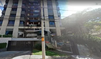 Condomínio Portal Do Estoril em Belo Horizonte