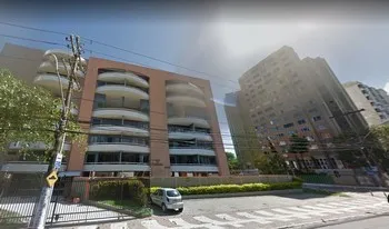Imagem do Condomínio Portal Do Itaigara em Salvador