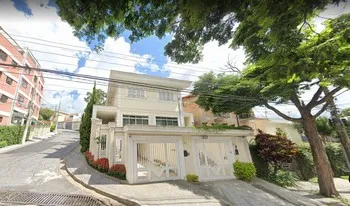 Imagem do Condomínio Portal Do Jardim Ester em Osasco