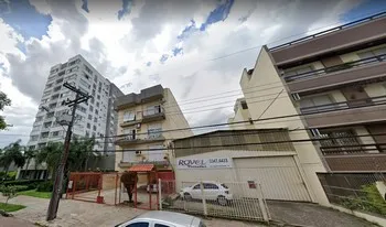 Condomínio Portal Do Lindóia em Porto Alegre