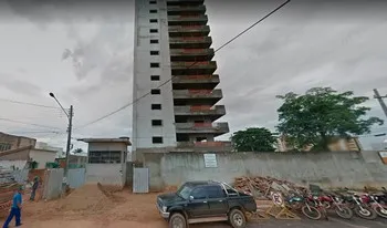 Imagem do Condomínio Portal Do Madeira em Porto Velho