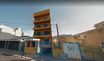 Imagem do Condomínio Portal Do Mosteiro em Ribeirão Preto