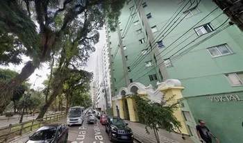 Condomínio Portal do Passeio em Curitiba