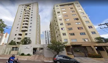 Imagem do Condomínio Portal Do Sol em Campo Grande