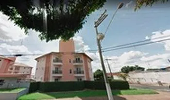 Imagem do Condomínio Portal Do Sol em Fernandópolis