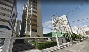 Imagem do Condomínio Portal D'orleans em Fortaleza