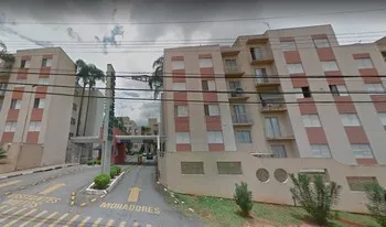 Imagem do Condomínio Portal Dos Bandeirantes em Sorocaba