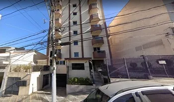 Condomínio Portal Dos Cancelas Iii em São Paulo