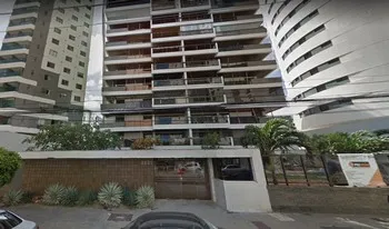 Imagem do Condomínio Portal Dos Navegantes em Recife