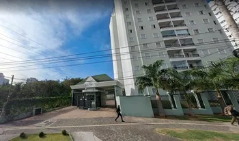 Imagem do Condomínio Portal Dos Nobres em Jundiaí
