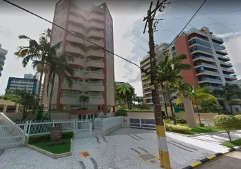 Imagem do Condomínio Portal Dos Tropicos em Bertioga