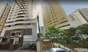 Imagem do Condomínio Portal Vela Branca em Salvador