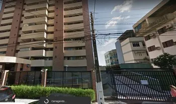 Imagem do Condomínio Porte De Lyon em Fortaleza
