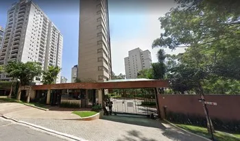 Condomínio Porte De Montmartre em São Paulo
