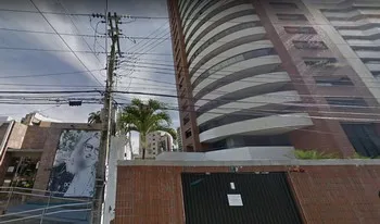Imagem do Condomínio Porte Des Lilas em Fortaleza