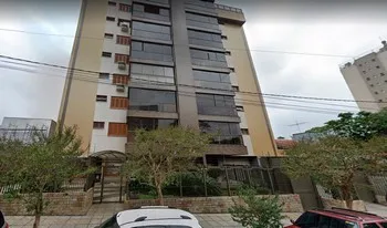 Imagem do Condomínio Porte Doree em Novo Hamburgo