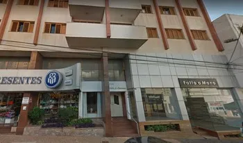 Imagem do Condomínio Portela De Sacavem em Marilia