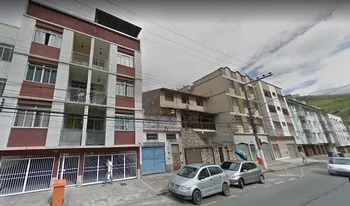 Imagem do Condomínio Portela em Juiz De Fora