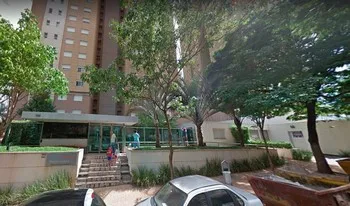Imagem do Condomínio Portes Du Soleil em Ribeirão Preto