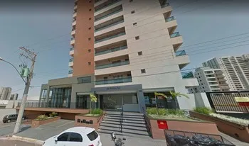 Imagem do Condomínio Portico Sul em Ribeirão Preto