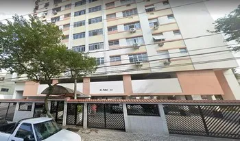 Imagem do Condomínio Portimao em Santos