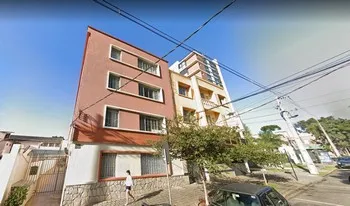 Condomínio Portinari em Curitiba
