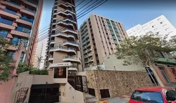Imagem do Condomínio Portinari em São Caetano Do Sul