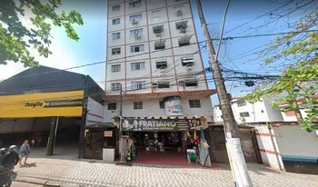 Imagem do Condomínio Portinari em São Vicente