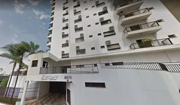 Imagem do Condomínio Portinari em São José Do Rio Preto