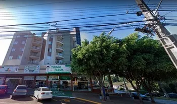 Imagem do Condomínio Portinari em Dois Vizinhos