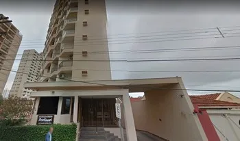Imagem do Condomínio Portinari em Araraquara