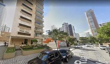 Imagem do Condomínio Portinari em Santos