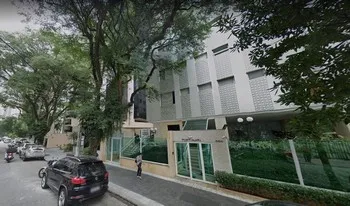 Condomínio Portinari em São Paulo