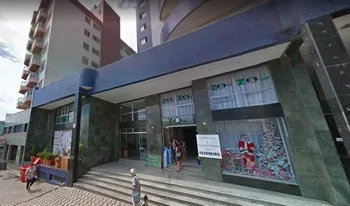 Imagem do Condomínio Portinari em Itaúna