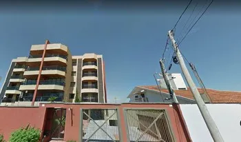 Imagem do Condomínio Portinari em Mococa