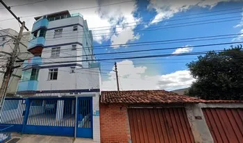 Imagem do Condomínio Portinari em Contagem