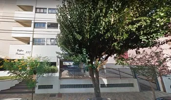 Imagem do Condomínio Portinari em São João Da Boa Vista