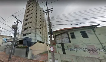 Imagem do Condomínio Portinari em Limeira