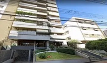 Imagem do Condomínio Portinari em Londrina