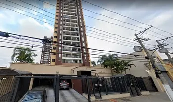 Condomínio Residencial Portinari em São Paulo