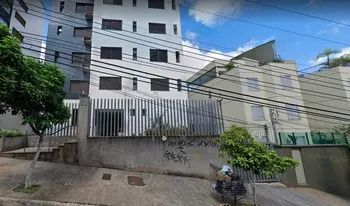 Condomínio Portinari em Belo Horizonte