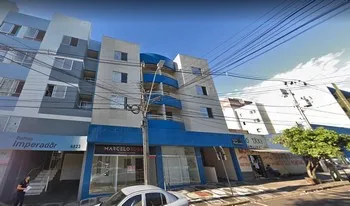 Imagem do Condomínio Portinari em Umuarama