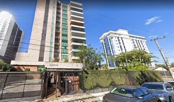 Imagem do Condomínio Portinari em Mogi Das Cruzes