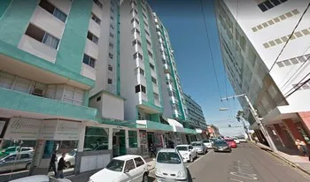 Imagem do Condomínio Portinari em Lages