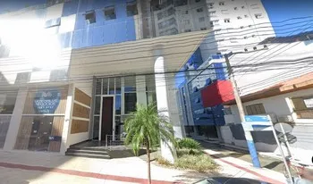 Imagem do Condomínio Portinax Residence em Balneário Camboriú