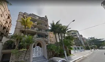 Imagem do Condomínio Portisco em Guarujá