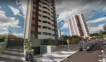 Imagem do Condomínio Portland em Marília